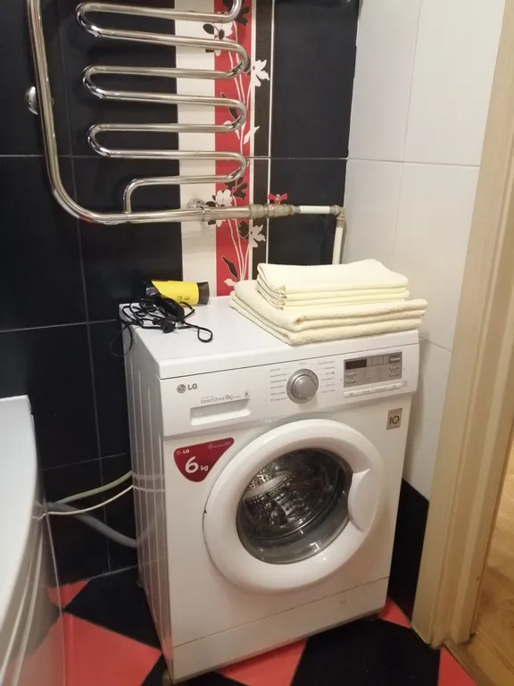 Уютная студия в центре города