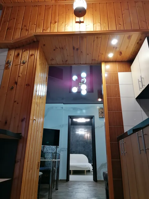 Квартира Квартира Отдых с комфортом — Евпатория