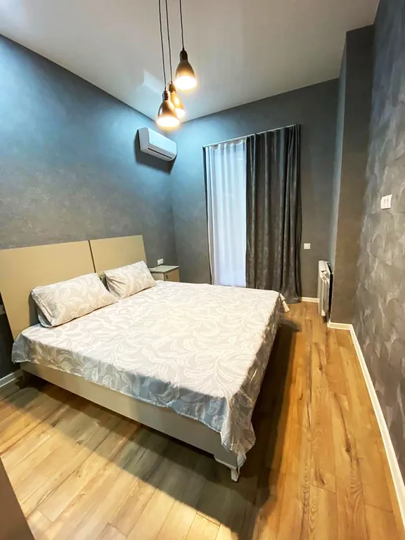 Квартира в элитарном доме