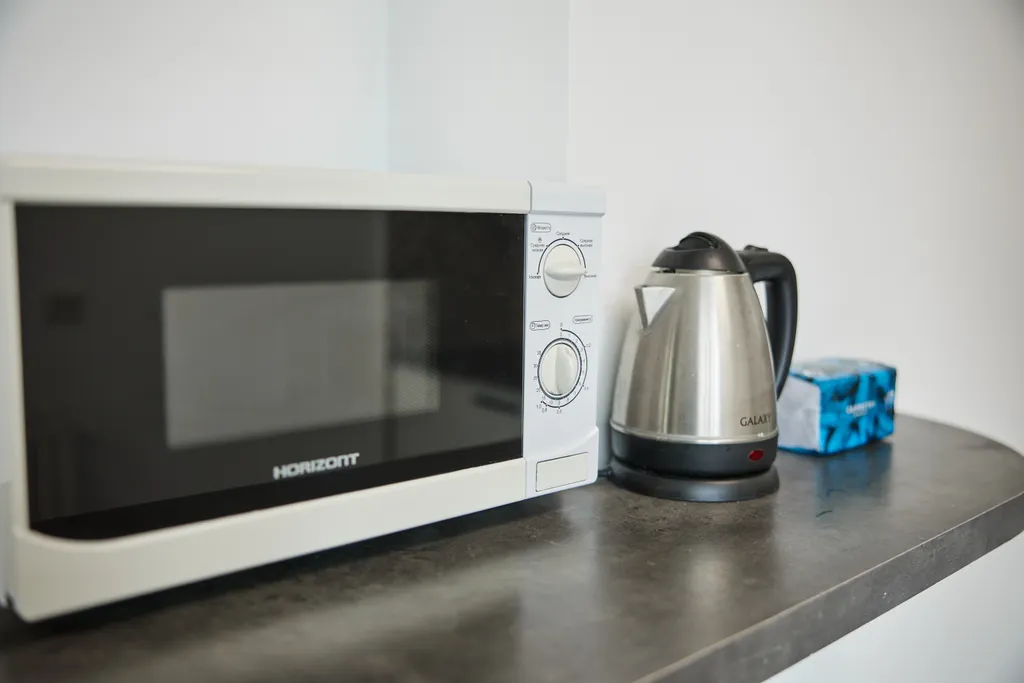 Уютная квартира-студия со всем необходимым в самом центре города