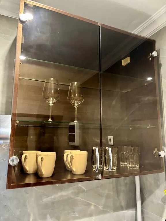 Квартира Апартаменты Шоколад с видом на бульвар, бесплатной парковкой — Ярославль