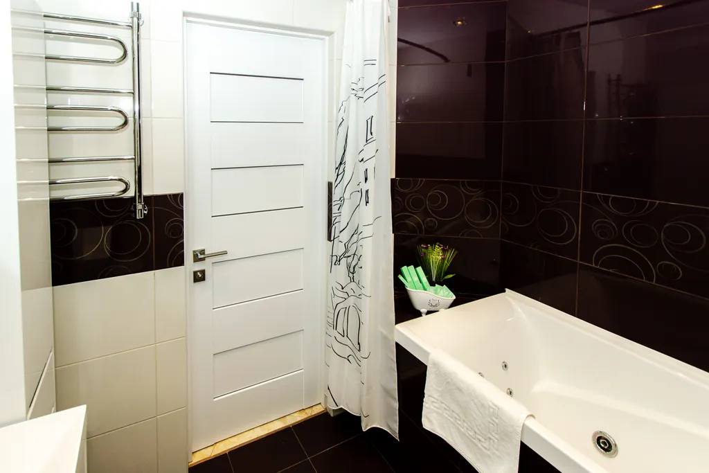 Квартира Квартира Апартамены люкс — Краснодар