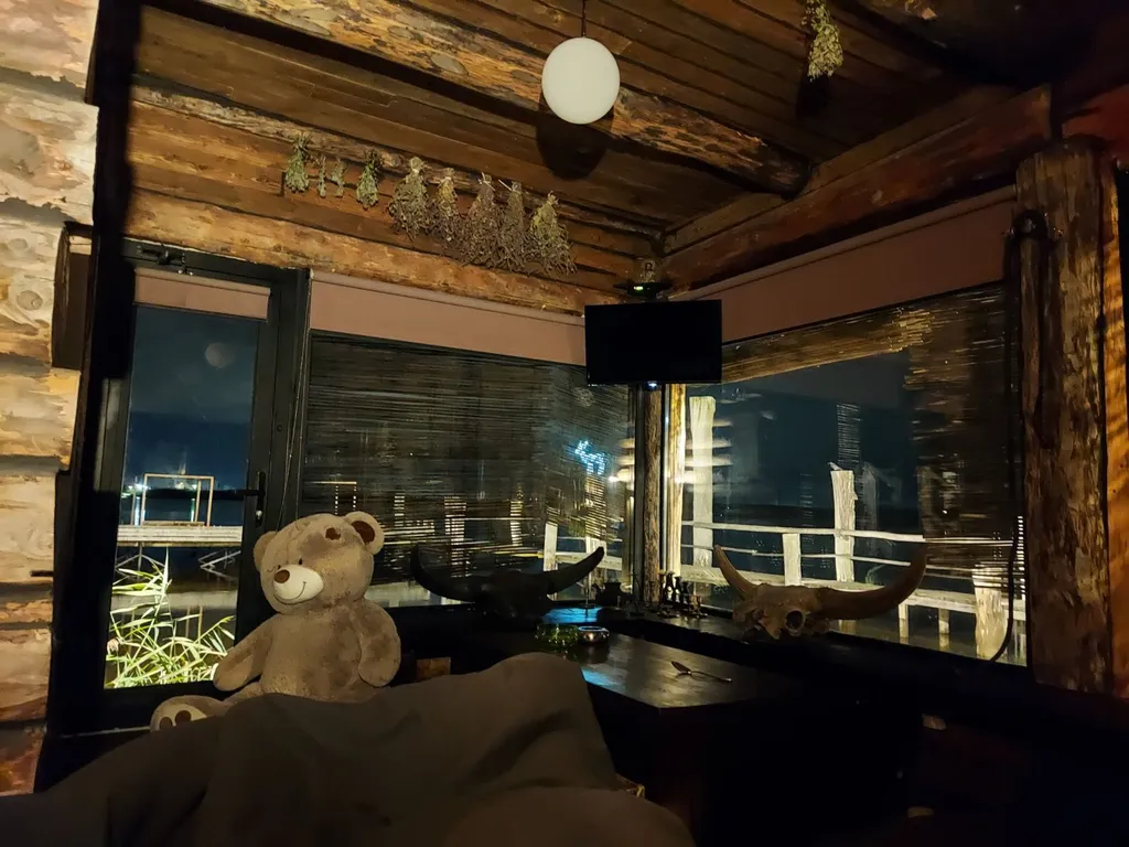 Эко комплекс Этнос на реке Чусовая, для семейного отдыха и туристов