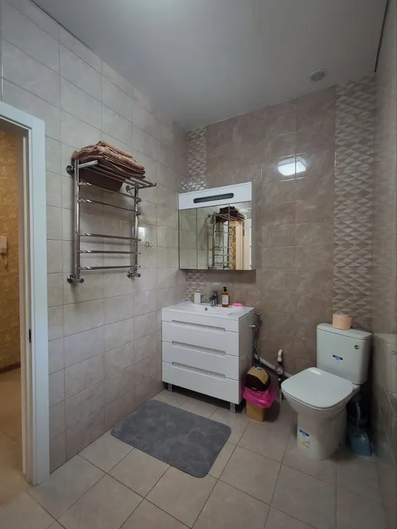 Комфортная, тихая квартира