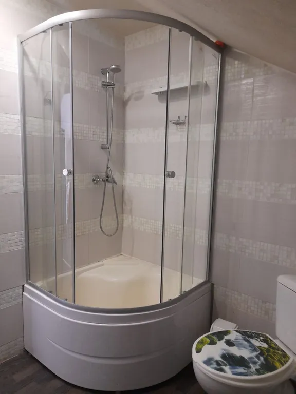 Уютное жилье в центре города