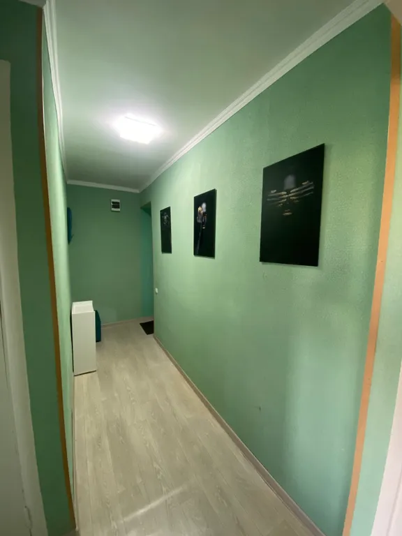 2х комнатная квартира у моря