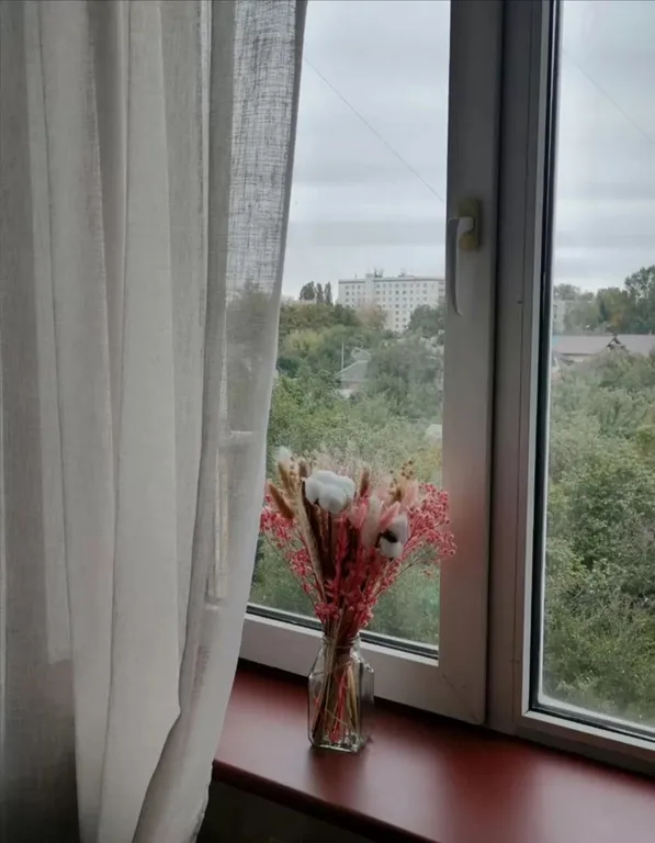 Уютная квартира для командировок и отдыха в безопасном районе