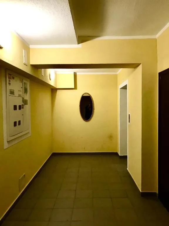 Апартаменты в центре