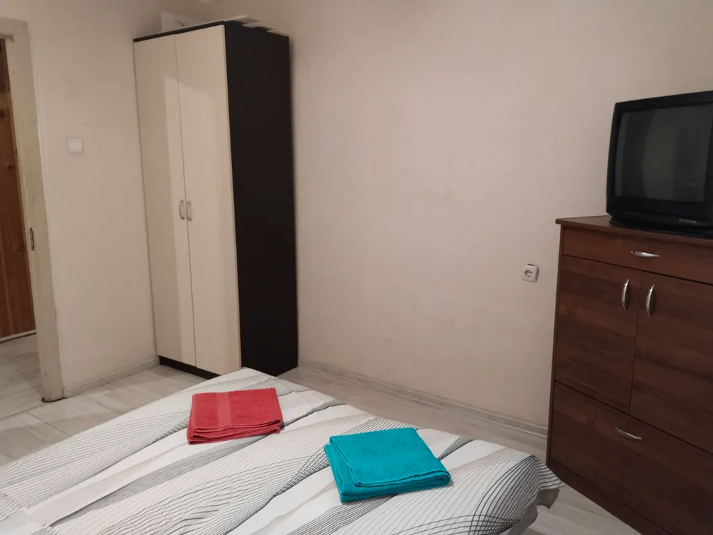 Двухкомнатная квартира с изолированными комнатами г.Люберцы