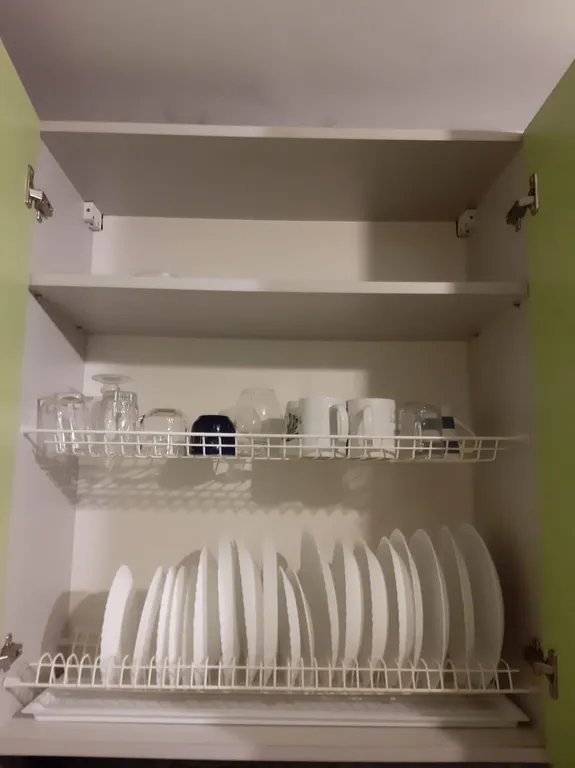 Уютная 2-комнатная квартира