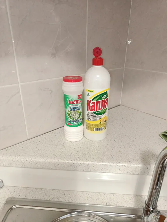 Квартира в Ленинском округе