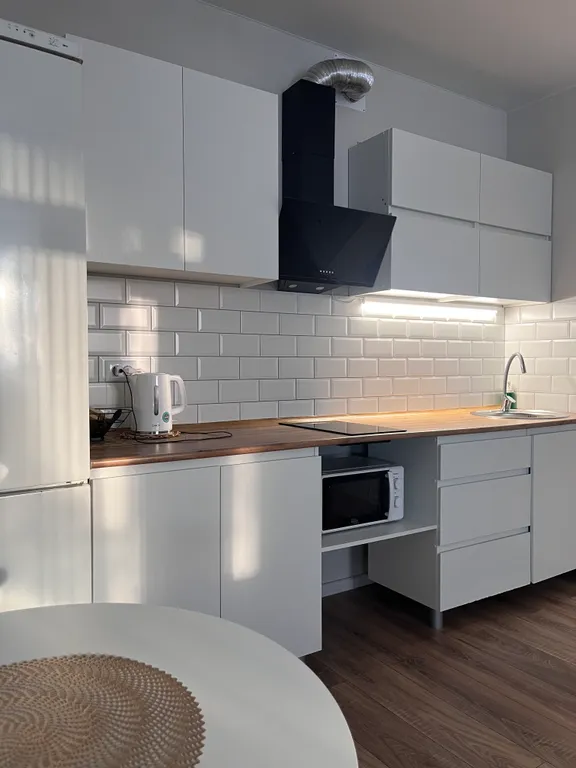 Идеальное место для отдыха