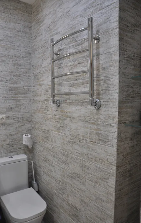 Квартира Уютная квартира — Сириус