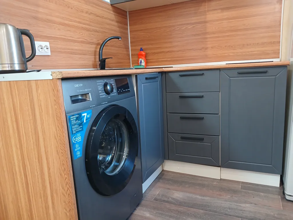 2-комн. современная квартира комфорт класса у автовокзала