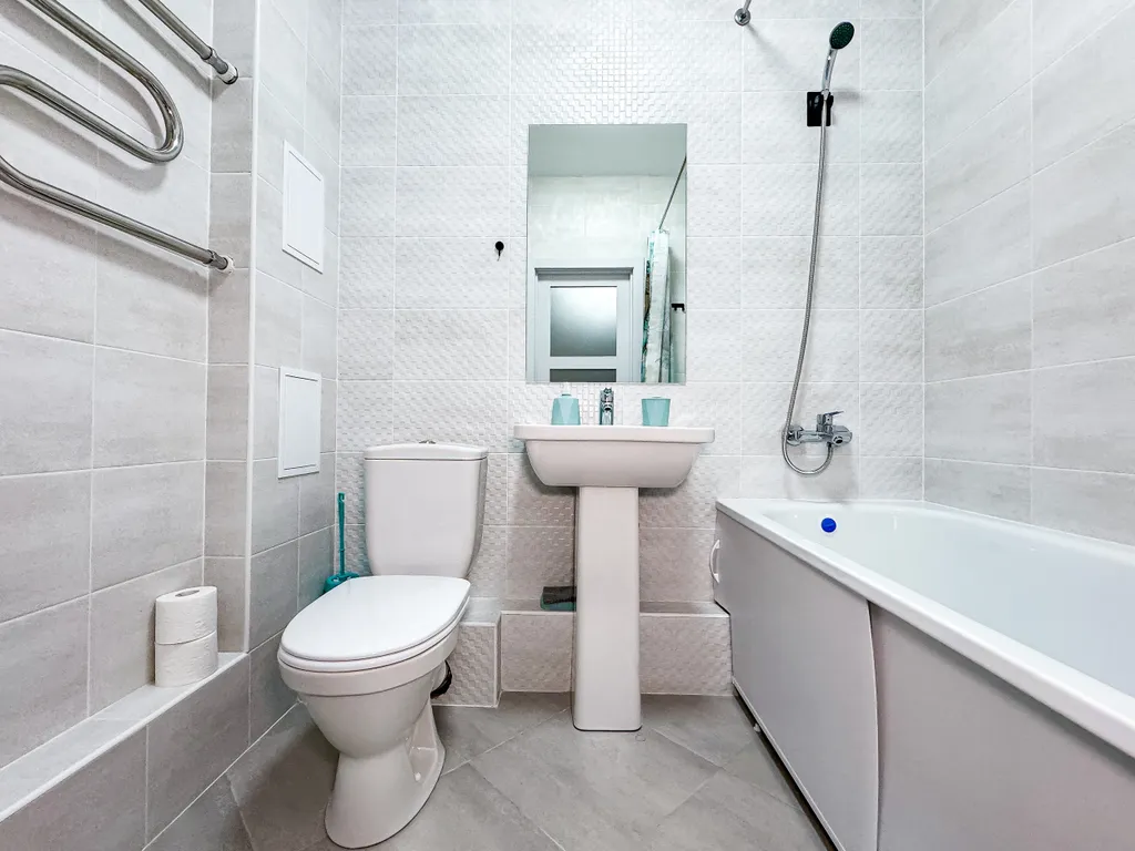 Апартаменты Монако 24 ЖК Босфор 129