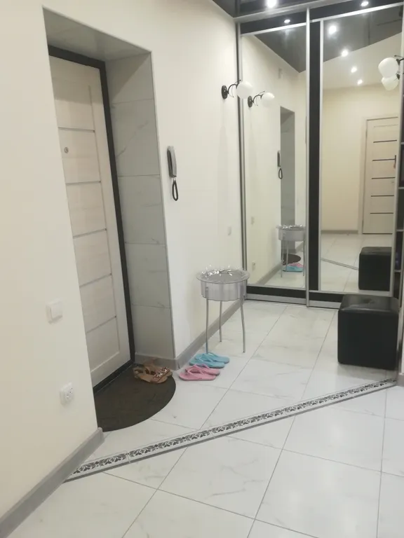 Квартира Квартира Люкс в Дзержинском районе — Ярославль