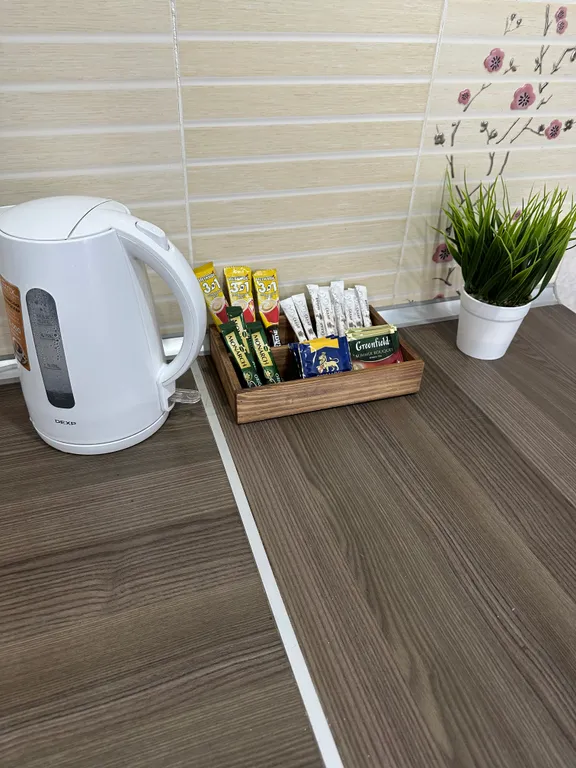 Уютная современная квартира евродвушка в ЖК Дом у пруда