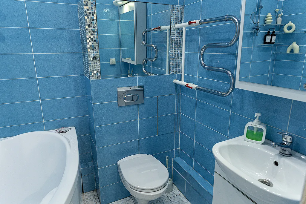 Квартира сибирь house напротив ледового дворца.