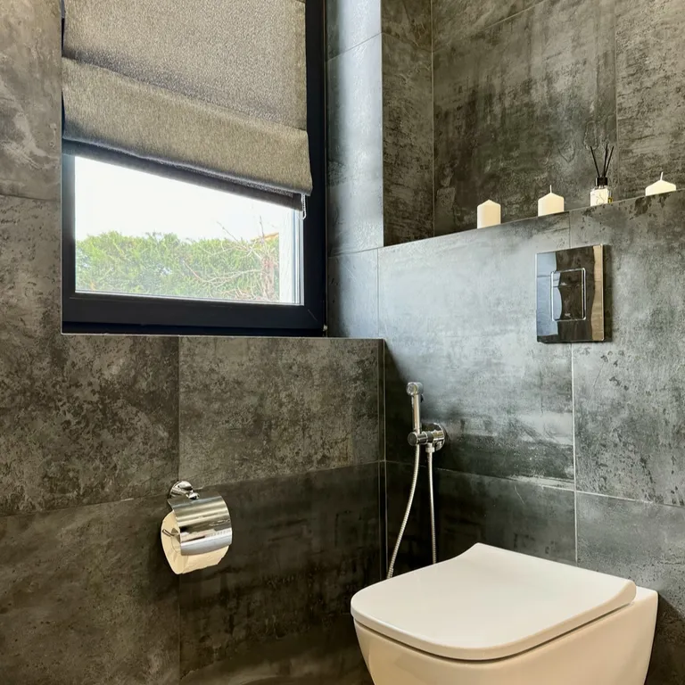 Вилла Артемида