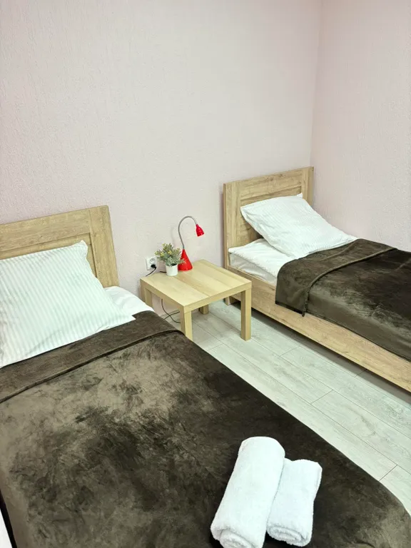 Квартира Апартаменты Южный — аренда посуточно в Гродно