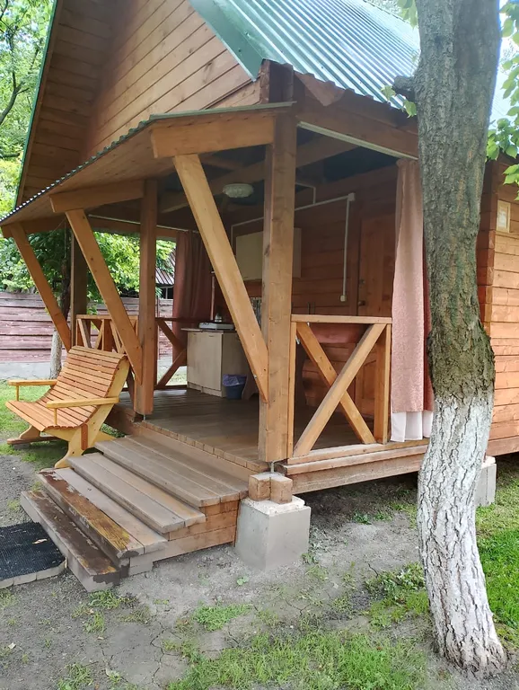 Зеленый свет