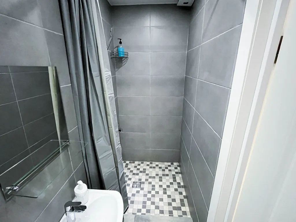 Квартира Квартира Apartment studio villa park №2 — Пионерский