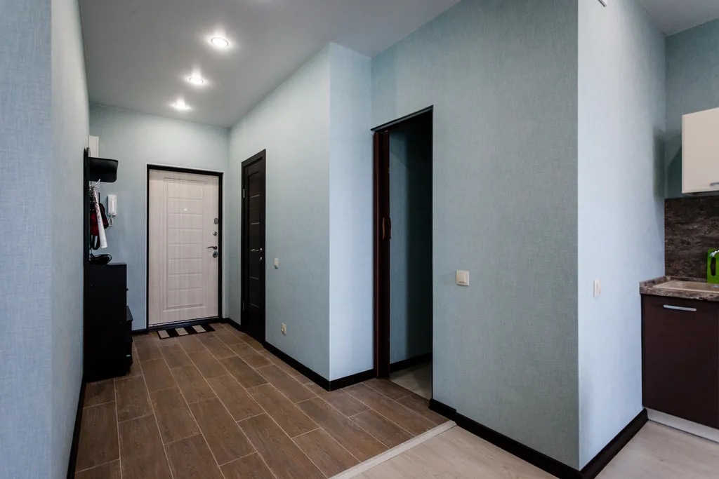 Чистая, удобная, доступная квартира рядом с парком