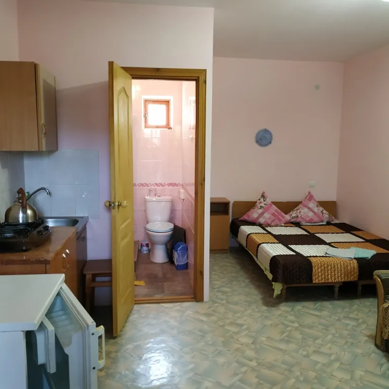 Квартира Комната — Курортное (Феодосия)