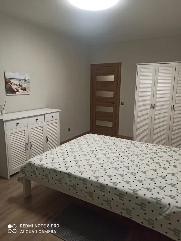 Квартира 1-комнатная Квартира — Светлогорск