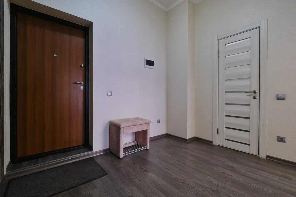 Комфортная квартира в центре