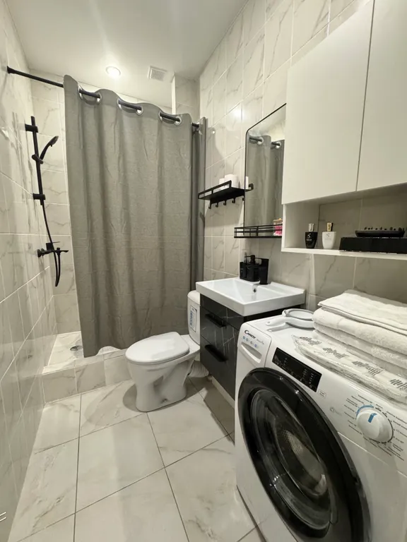 Студия с отдельной кухней в солнечном Путилково