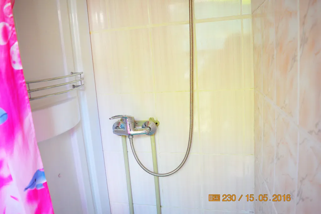 Милый, маленький домик на двоих