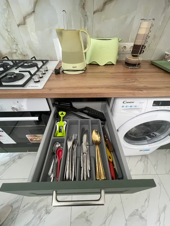 Супер квартира у моря