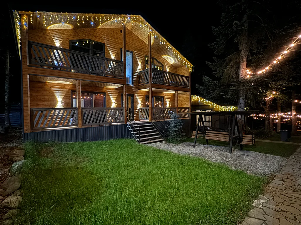 Квартира Комната — Архыз