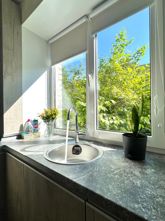 Квартира Квартира Евро2 — Петрозаводск