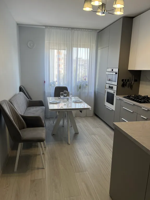 Квартира Уютная квартира в центре города — Калининград