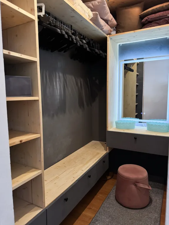 1‑комн. квартира в центре Мурманска на ул. Трудовых Резервов, 9