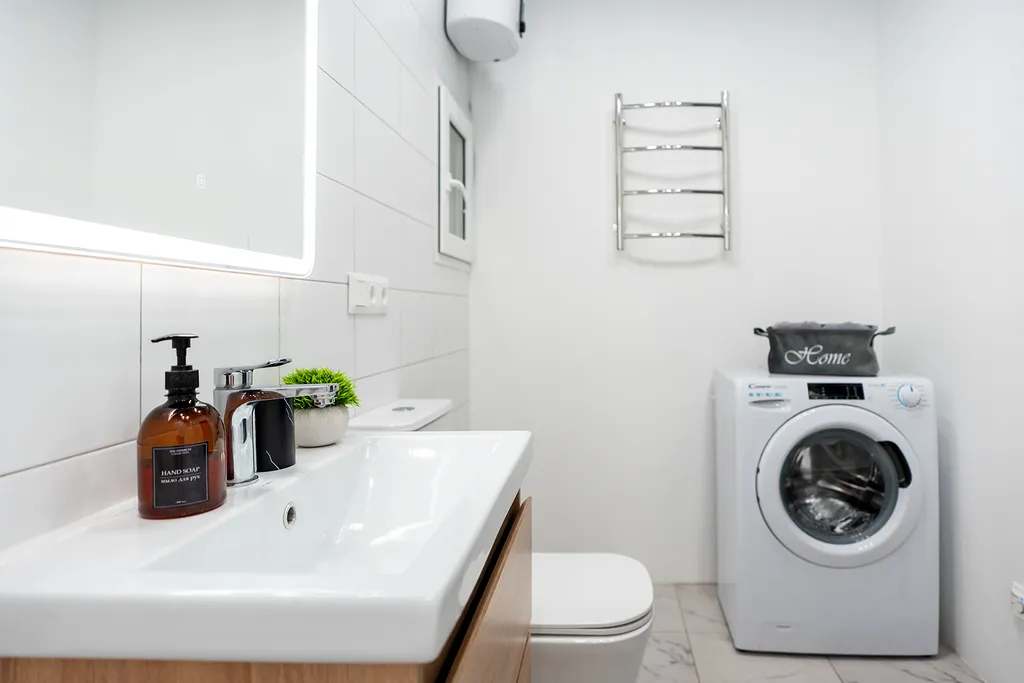 Квартира Квартира студия 35 кв.м. в ЖК Скай Сколково 390 — Новоивановское