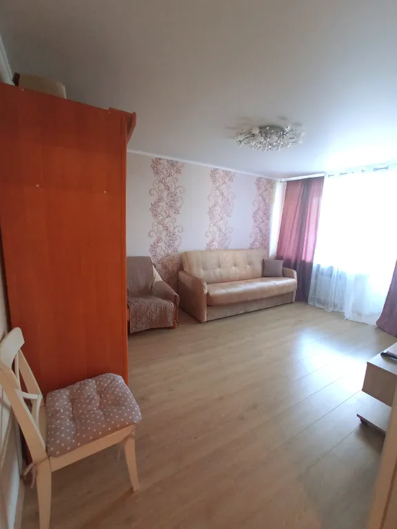 Квартира в центре города рядом с пляжем