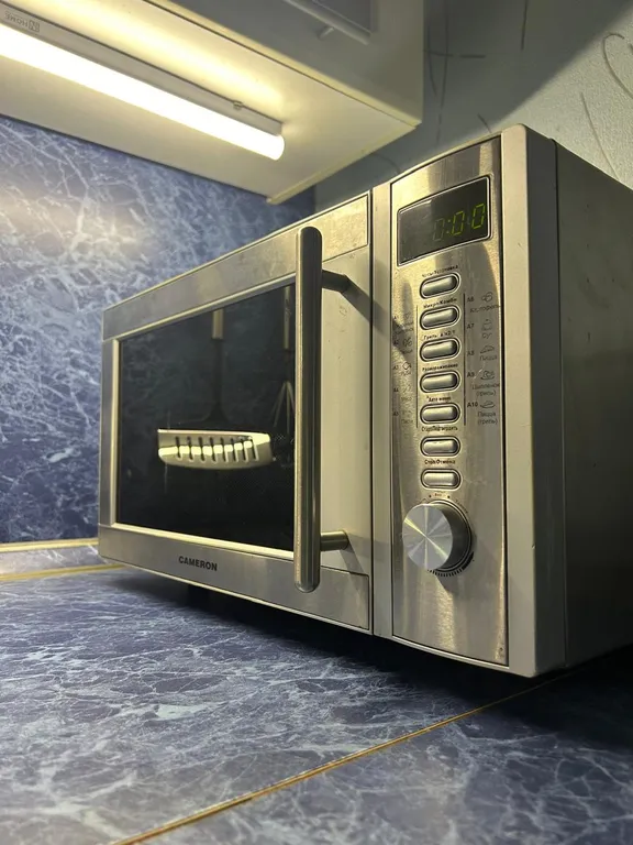 Просторный дом рядом с центром