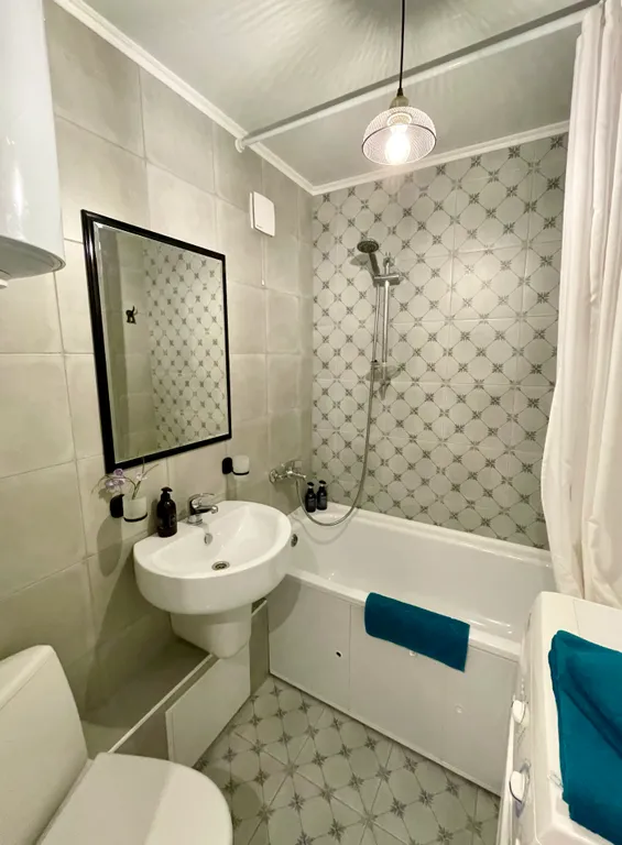 Квартира Апартаменты в центре Venice — Ярославль