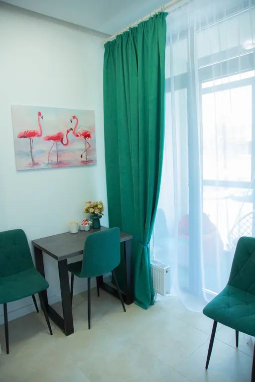 Квартира Квартира студия Live Love — Светлогорск