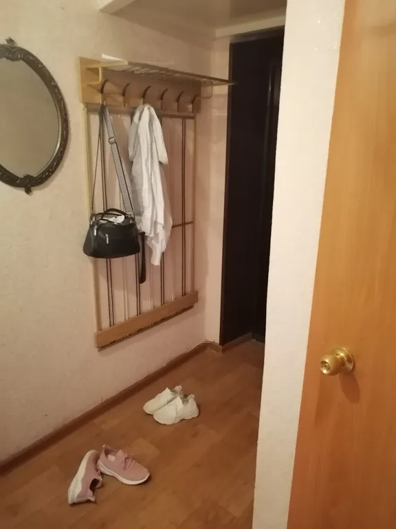 2-комнатная квартира с 3мя 2х спальными и диваном