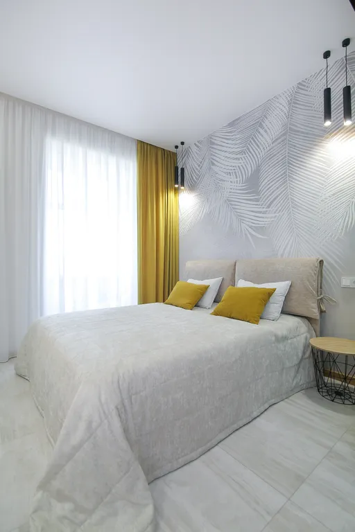 Квартира 1-комнатная Квартира — Калининград