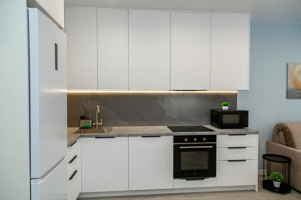 Уютная квартира рядом с аквапарком, аэропортом