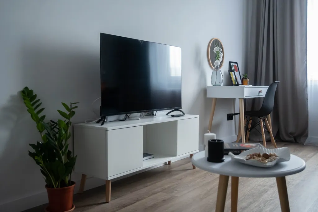 Квартира Уютная 2-комнатная квартира около ТРЦ Зеленый в микрорайоне Покровский — Красноярск