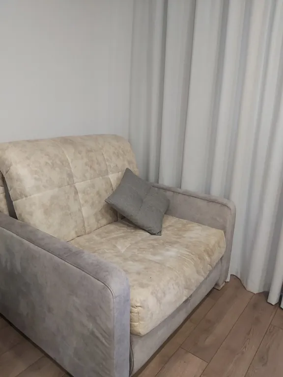 Квартира Квартира Студия у моря — Светлогорск