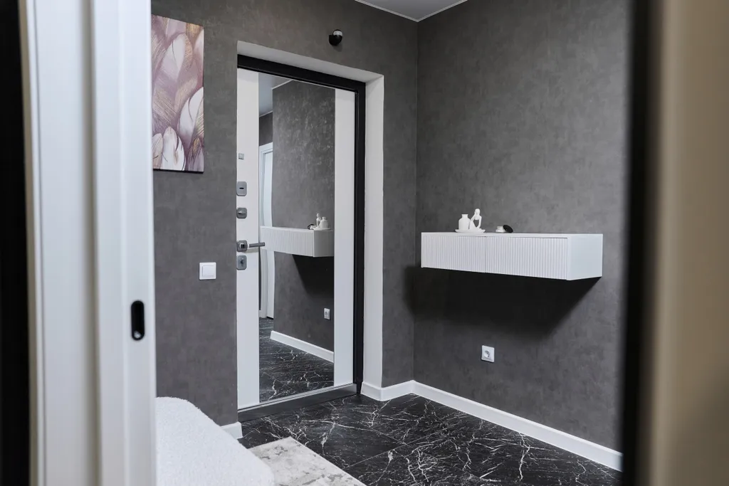 Апартаменты на Пархоменко