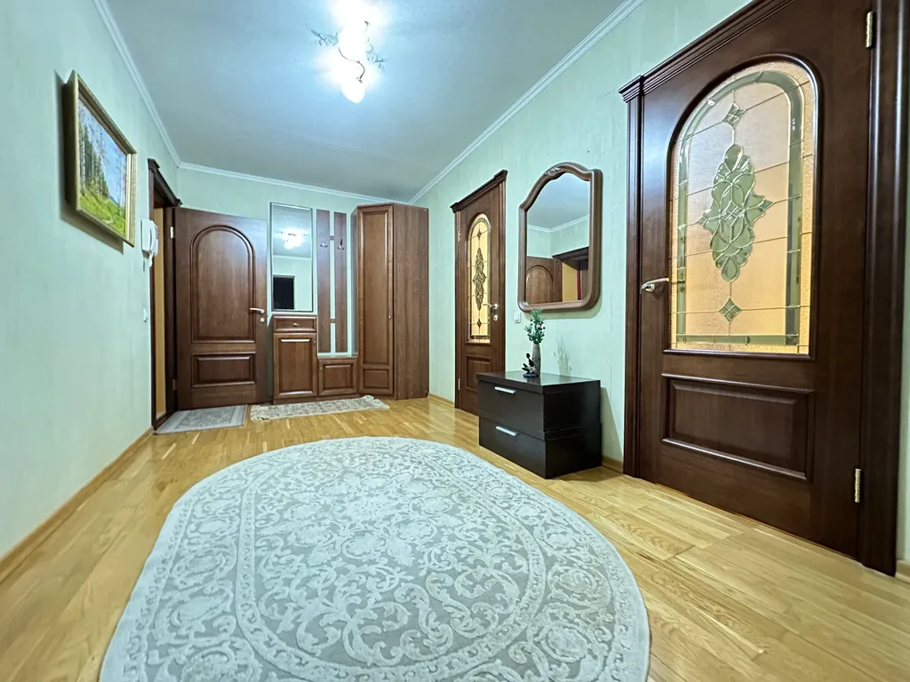 Уютный центр Нижнего