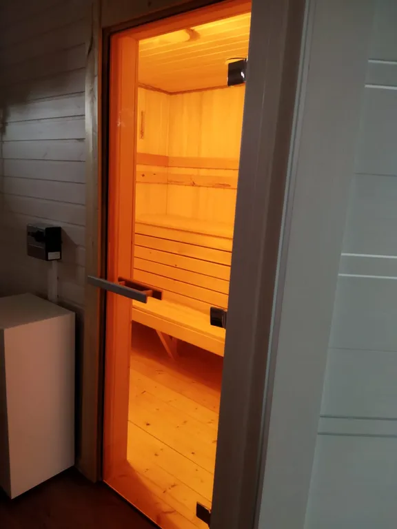 Коттедж Коттедж Отдых, уют и комфорт — Маурино